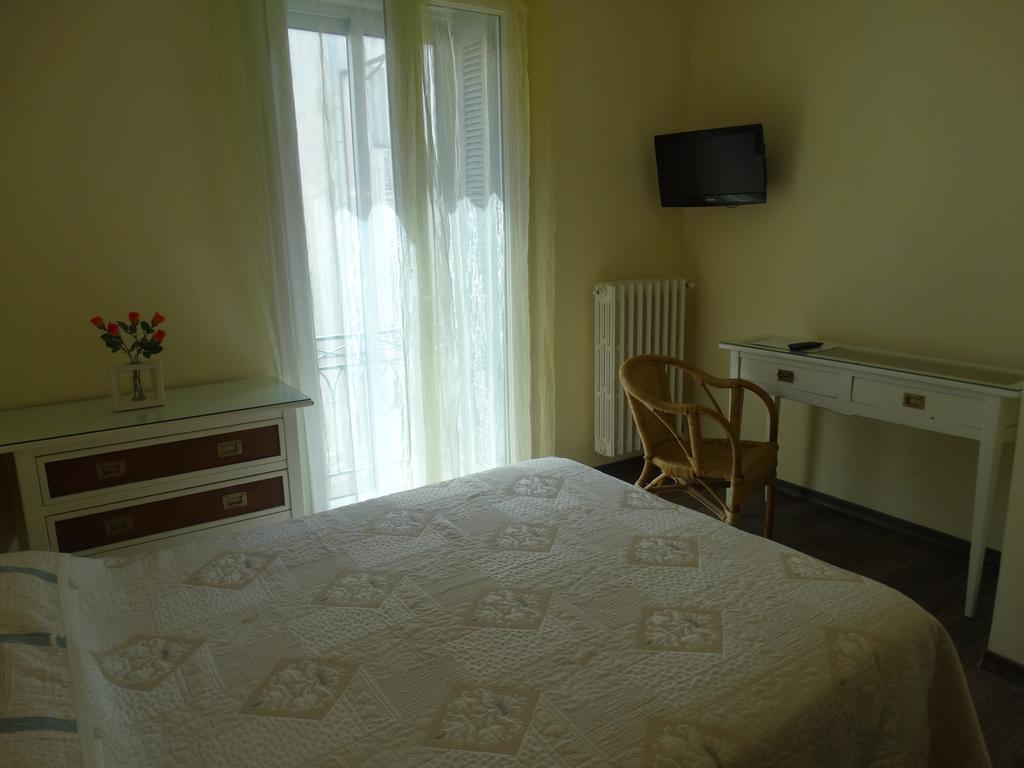 Hotel De France Béziers Pokoj fotografie