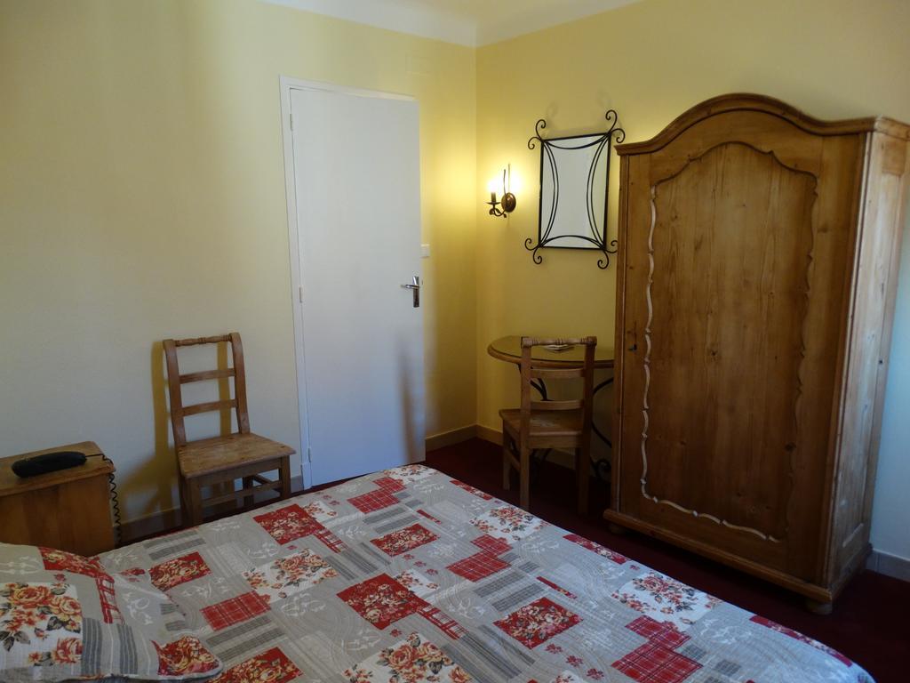 Hotel De France Béziers Pokoj fotografie