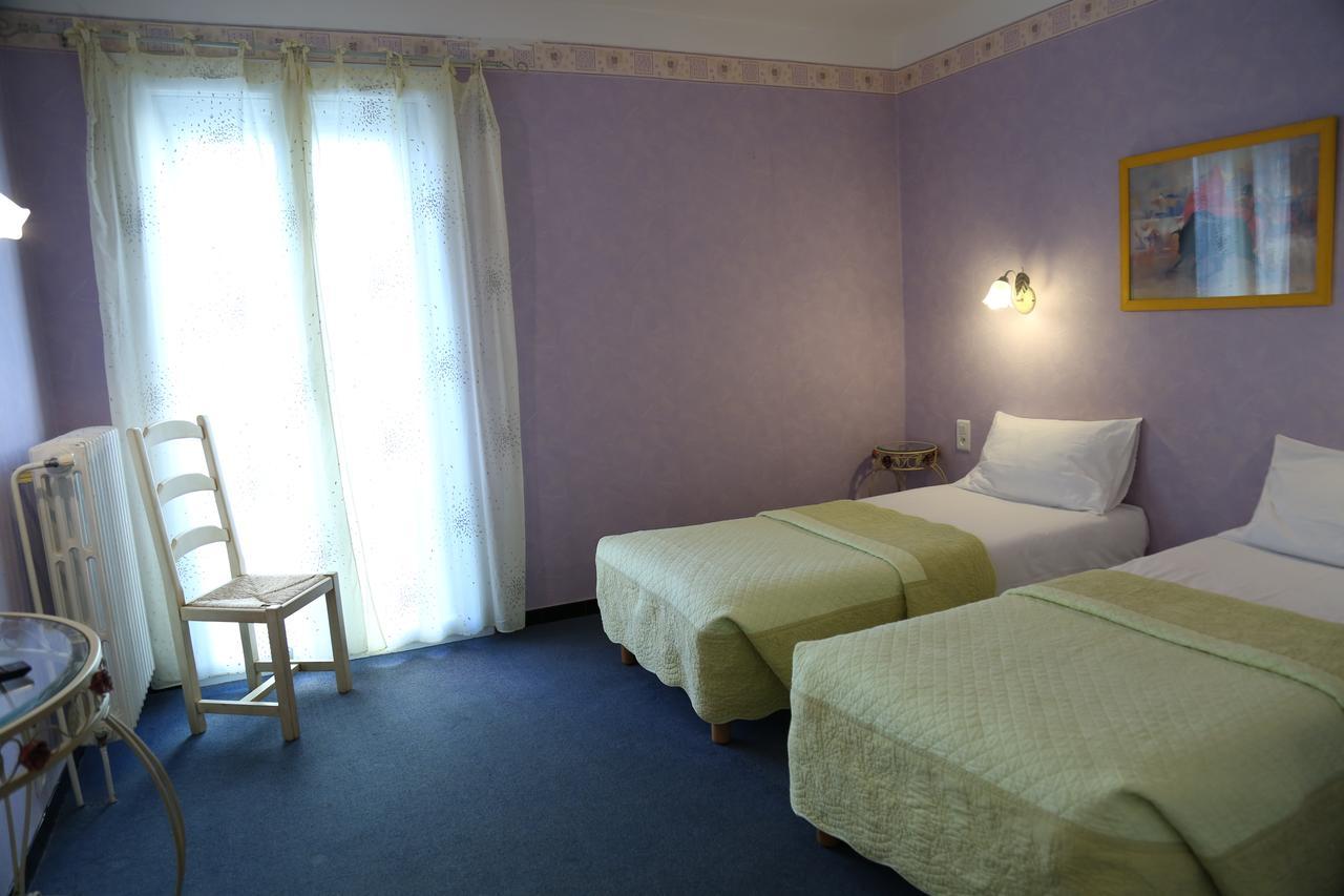 Hotel De France Béziers Exteriér fotografie