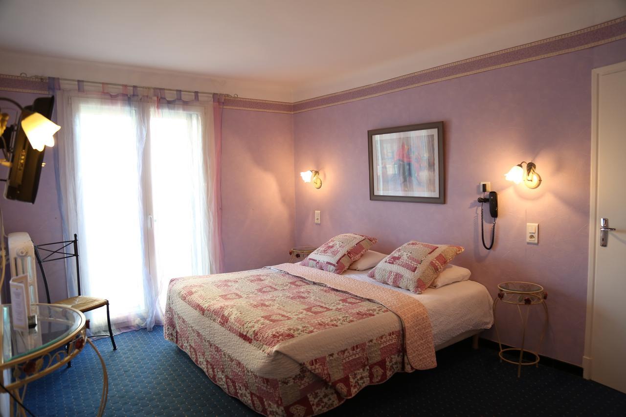 Hotel De France Béziers Exteriér fotografie