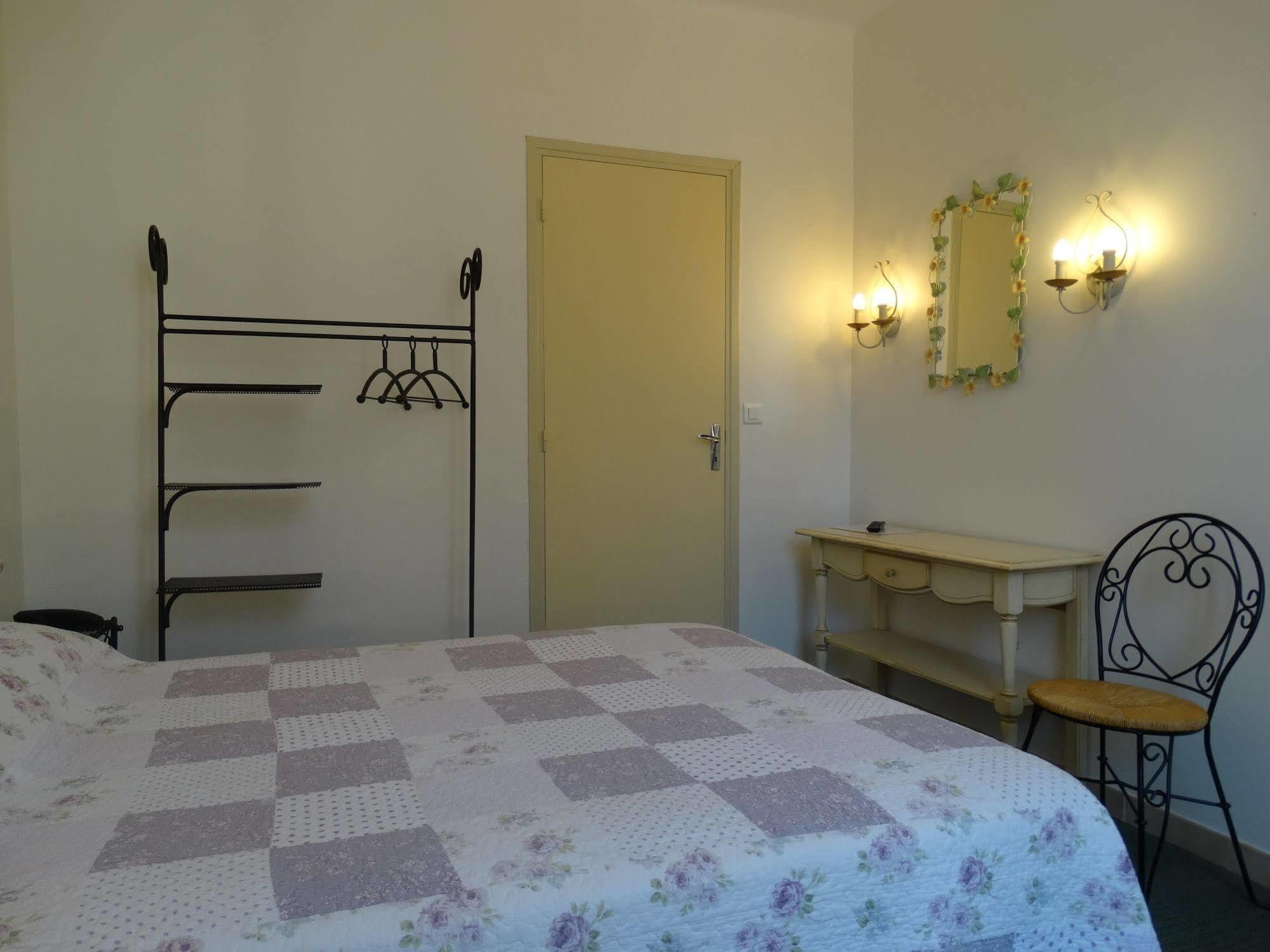Hotel De France Béziers Pokoj fotografie